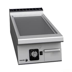 Fagor Kore 900 Series Gas Fry Top - FT-G905L