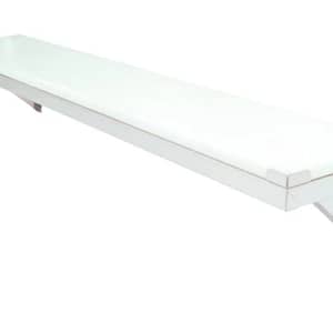 Woodson W.CB22 Cutting Board for Food Displays
