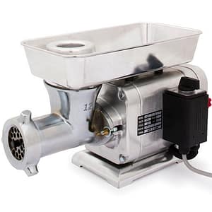 Anvil MGT3012 Heavy Duty Meat Mincer – Commercial Kitchen Essential.