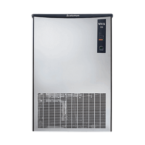 Scotsman MXG M 638 AS OX Modular Ice Maker with 355kg Daily Production