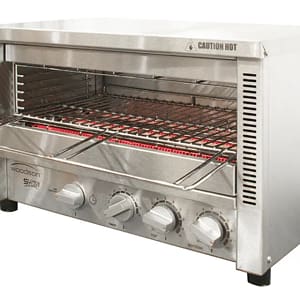 Woodson Supertoast Toaster Griller W.GTQI8S.10