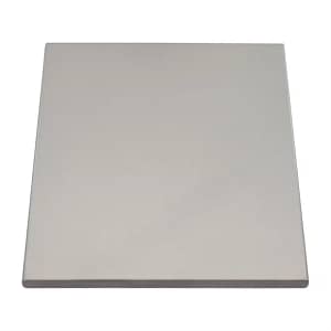 Stratos Furnlink Werzalit Square Duratop 700mm - Resilient and Stylish Tabletop