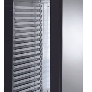 Everlasting RPE2790 Glass Door Retarder Prover with Tray Kit & Humidification