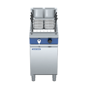 Blue Seal G47 – 450mm Single Pan Gas Pasta Cooker Australia
