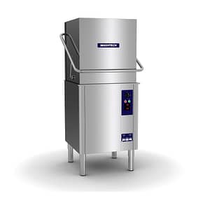 Washtech XP High-Efficiency Passthrough Dishwasher – Quick-Cycle Commercial Dishwasher