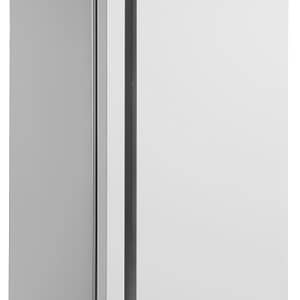 Inomak UFI2170SL Slimline Upright Freezer with 560L Capacity and Reversible Door