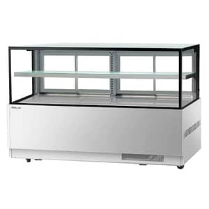 Turbo Air TBP1800-1 2 Tier Cake Display Fridge – 530L Capacity