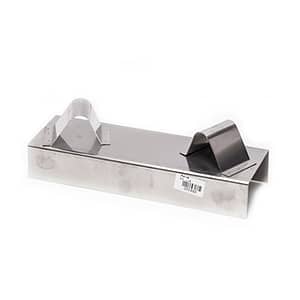 Kitchen Knock Wok Rest for Wok Burner 80mm Wide - 000888