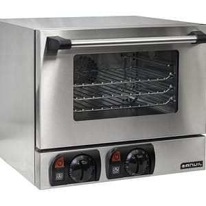 Anvil COA1001 Electric 10A Commercial Convection Oven
