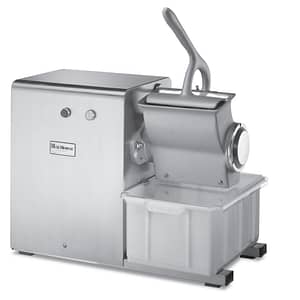 Robust Efficiency: Brice CGF3 Cheese Grater & Cutter (CGF3LAMCEGF3)