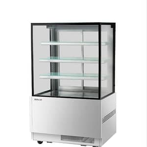 Turbo Air TBP900-3 Cake Display Fridge – 455L capacity
