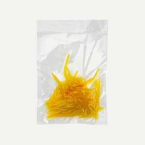 Orved VBP4060 40x60cm Vacuum Sealer Bags for Chamber Sealers – 90μ Thickness