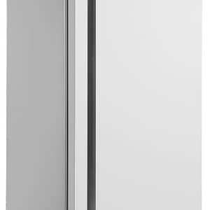 Inomak UFI1170 Upright Fridge with 654L Capacity and Reversible Door