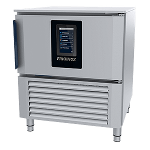 Friginox MX20ATS7 - 4 Tray Reach-In Blast Chiller/Freezer for Commercial Kitchens