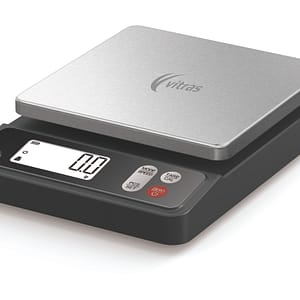 Vitras PSC0022 5kg Small Digital Scale