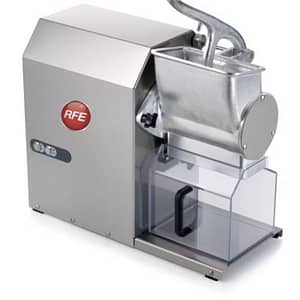 RFE GTX2 Heavy Duty Cheese Grater – 2HP Commercial Grater Australia