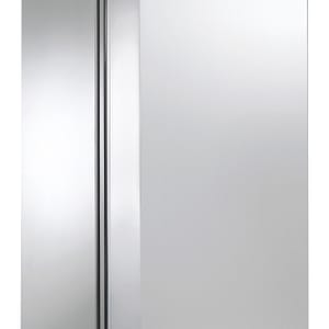 Everlasting RPE5790S Stainless Steel Retarder Prover with Tray Kit and Digital Control