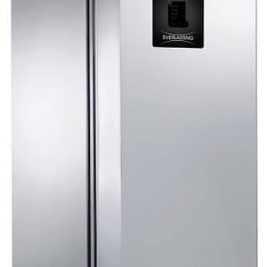 Everlasting BCE2020 20 Tray Blast Chiller with 82kg Chilling and Wi-Fi Control – Italian Engineered