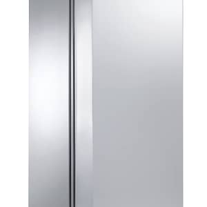 Everlasting PFE2000 Pastry Fridge with Adjustable Guides and HACCP Controls