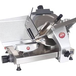 RFE MG 350 INOX Washdown Meat Slicer
