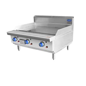 Cookrite AT80G9G-C-NG 900mm Hotplate