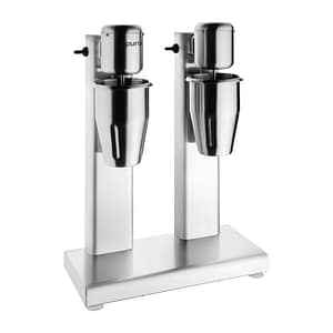 Apuro CY423-A Double Commercial Milkshake Mixer