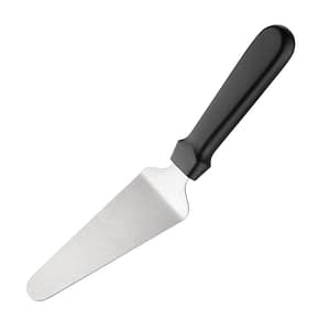 Vogue D395 pie lifter 140mm stainless steel blade with plastic handle – Australia