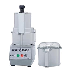 Robot Coupe R211XL Food Processor – Commercial Kitchen Equipment
