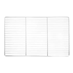 Vogue M929 Stainless Steel Grill – GN 1/1 Oven Grid Australia