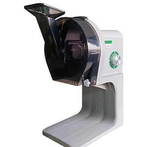 KK Horizontal/45 Degree - 288 Electric Vegetable Prep Machine 404516