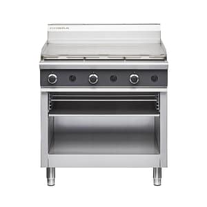 Cobra CT9 - 900mm Gas Griddle Toaster