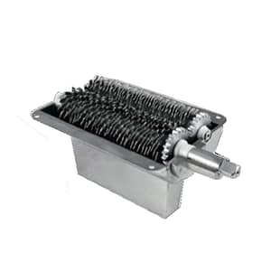 Yasaki AK22MM-T Meat Tenderizer Attachment
