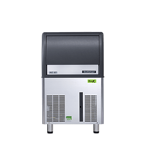 Scotsman ACS 87 AS Gourmet Ice Maker with 44kg Daily Production & 19kg Storage Bin
