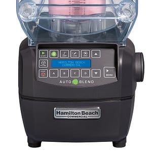 Hamilton Beach Commercial BBS0850 Summit Blender