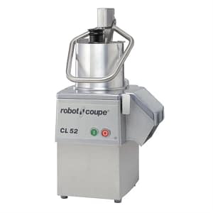 Robot Coupe CL 52 - Veg Prep Machine