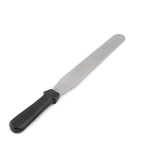 K40-8PH/ 8 inch scraper with wooden handle 327*32mm 419037 (419037)