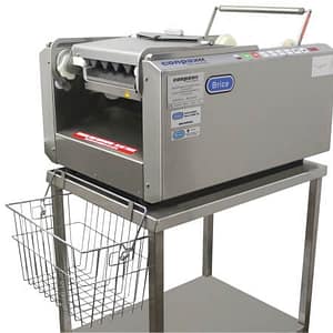 Brice AutoWrap Plus MKII - High-Speed Programmable Food Wrapper (MKIICOPMKII)