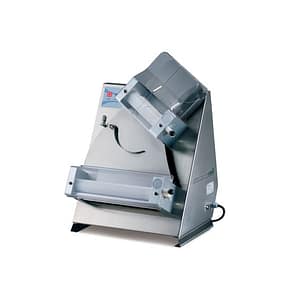 Mecnosud DRM0030 Dough Roller - Efficient and Reliable