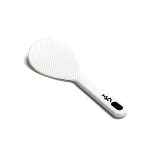 Plastic Rice Scoop Non-Stick 004287