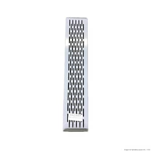 Thermaster ZCD-L210S-SVP stainless steel side ventilation panel 790×160mm for chest freezer – Australia