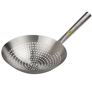 Perforated Skimmer 470mm Long, 280mm Head Diameter 078438