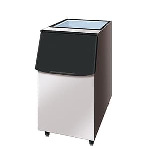 Hoshizaki B-301 SA Ice Storage Bin - 144kg Capacity