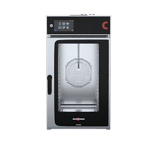 Convotherm CMINIPRO10.10 mini pro 10 tray electric combi-steamer oven