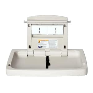 Rubbermaid Baby Changing Station L372