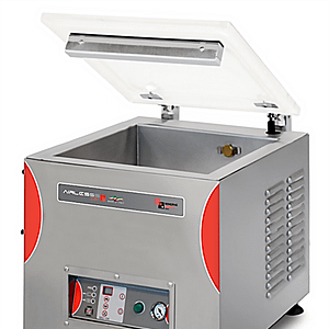 Brice AusSeal Pro 310 - High-Quality Commercial Vacuum Sealer (DERBY310LAMDERBY310)