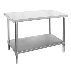 Premium Stainless Steel Workbench - WB7-1500/A