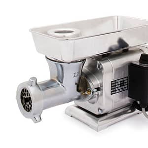 Anvil MGT3012 Heavy Duty Meat Mincer – Commercial Kitchen Essential.