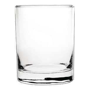 Olympia Rocks Tumbler 285ml (Box 48)