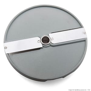 Yasaki SP004 - 4mm Slicer Poly Disc - Two Blade