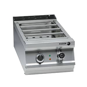 Fagor BME9-05 Electric Bain Marie with 22L Capacity – Ideal for Commercial Kitchens